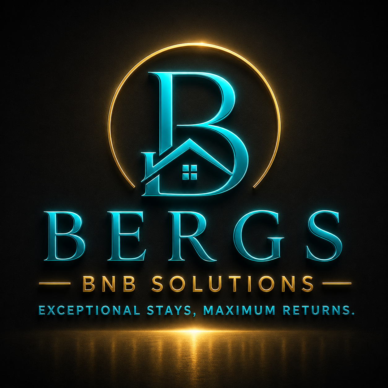 Bergs BNB Solutions